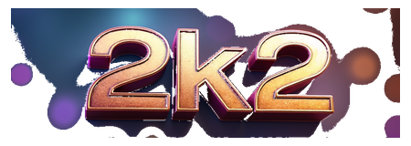2k2 logo