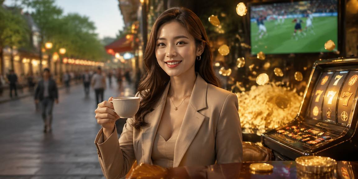 2k2 Những gì bạn thấy trong sảnh slot 2k2
